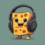 Cheddar Cheese Gameing