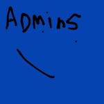 Axolotl was taken Admins group
