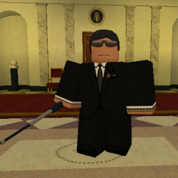 White House [V4]