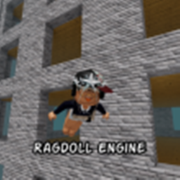 Ragdoll Engine Underwater !