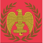 guardia imperiale romana
