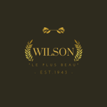The Luxurious Wilson Family