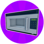 The Microwave appreciation community