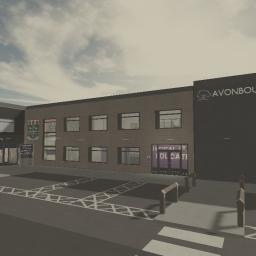 Avonbourne Academy | ABA