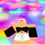 Kid Paul’s Drag Race