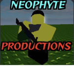 Neophyte Productions