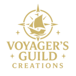 Voyager’s Guild Creations