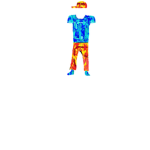 ClothingWeird