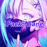 !PACK$ GANG!