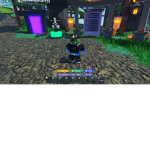 Gaming Sharks Bedwars Group