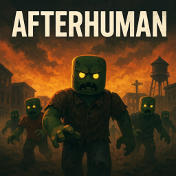 Afterhuman