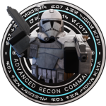 ﹝TGR﹞Advanced Recon Commandos