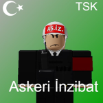 | TSK | Askeri İnzibat