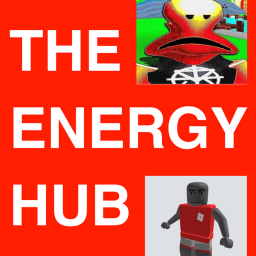 [UPDATED] THE ENERGY HUB