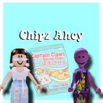 Chipz ahoy