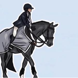 Galloping Wildly