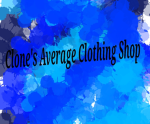 Clone's Average Clothing Store