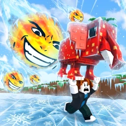 [QOL] Ice Skate For Brainrots icon
