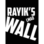 Rayiks Wall