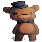 Fnaf's Animatronic's Pet's