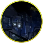 caption=Badge