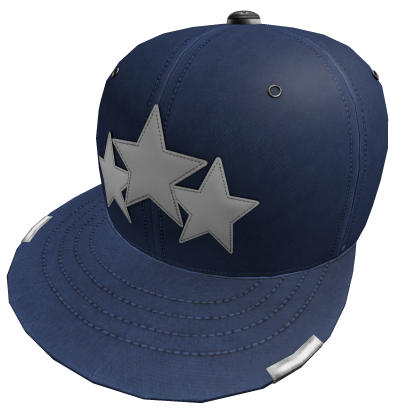Designer Fitted Cap