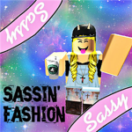 Sassin' ♡ Fashion