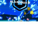 -Pls Robux-