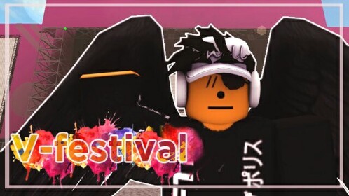 V-Festival [WIP]