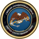 1st Marine Expeditionary Force {USMC}