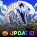 Break Eggs to Steal Pets! icon