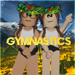 Hunnibee Gymnastics Main Gym