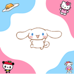 The CinnamoSquad!!