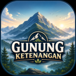 GUNUNG KETENANGAN
