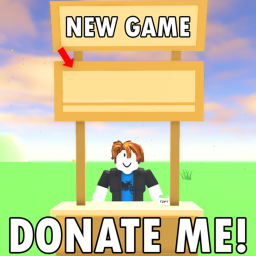 DONATE ME!