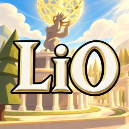 Life in Olympus icon