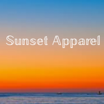 Sunset Apparelˢ