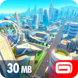 Rbox city