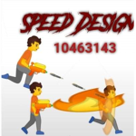 Speed Design Cloting