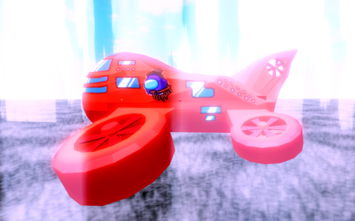 The Airship Rp(BACK) screenshot 1