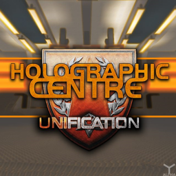 Holographic Centre