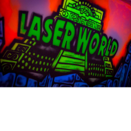 Lazer World
