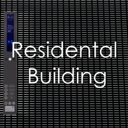 Residential Building Elevators icon