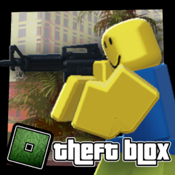 TheftBlox icon