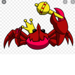 The crab kings