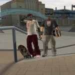 skatings
