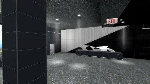 The Lobby