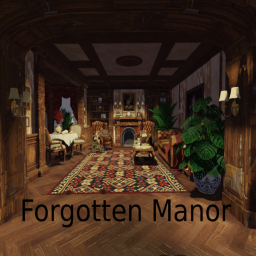 Forgotten Manor