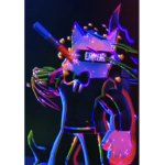 Error’s secret groups