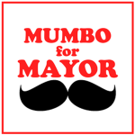 Mumbo for Mayor